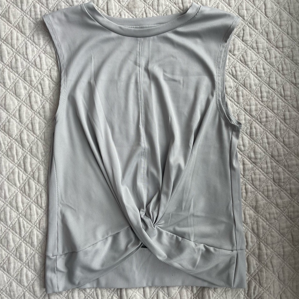 APANA - Athletic Top